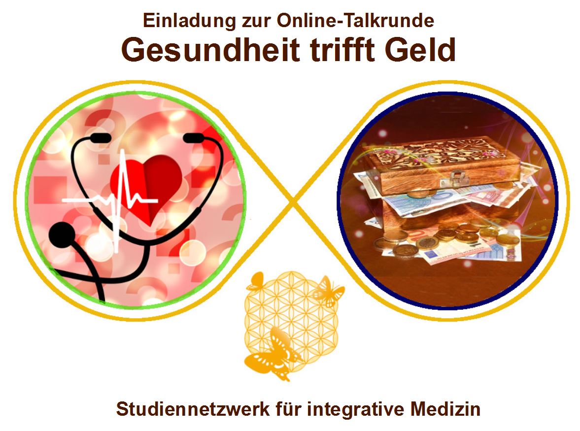 Gesundheit trifft Geld